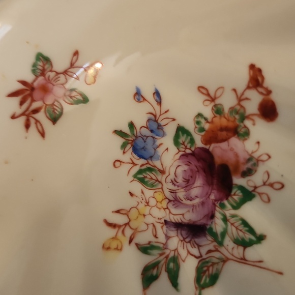 Vintage Candy Or Relish Dish - Picture 5 of 8